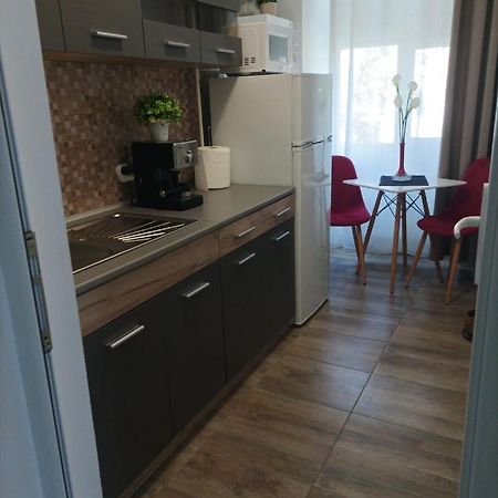 Soft Apartments 加拉茨 外观 照片