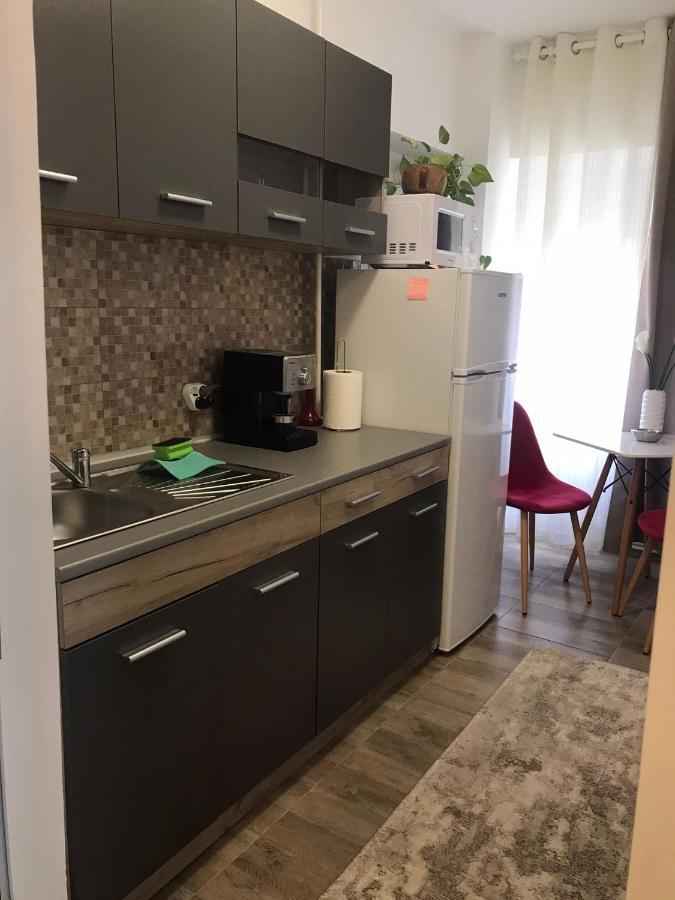 Soft Apartments 加拉茨 外观 照片