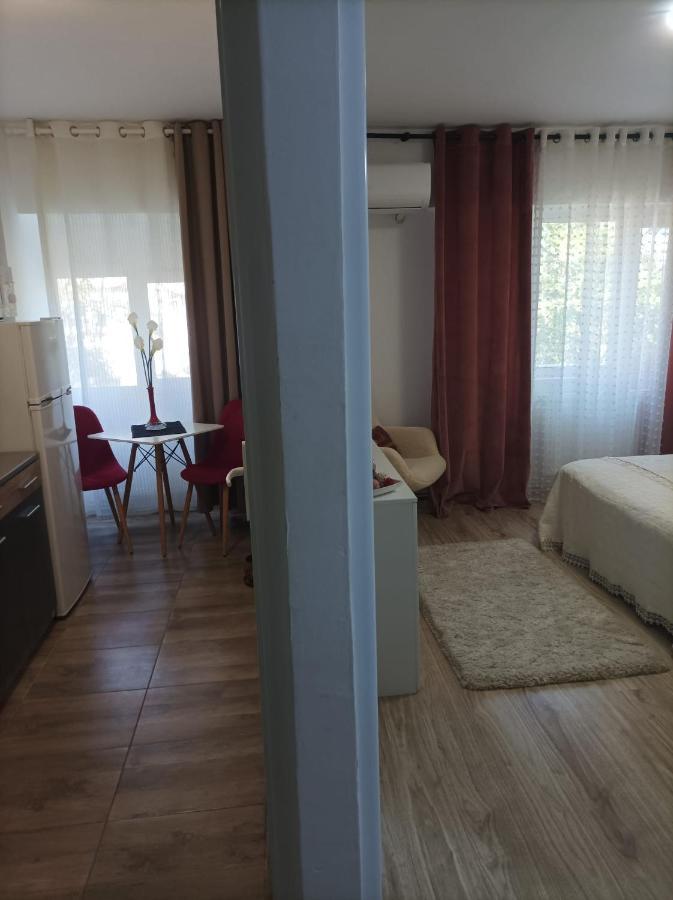 Soft Apartments 加拉茨 外观 照片