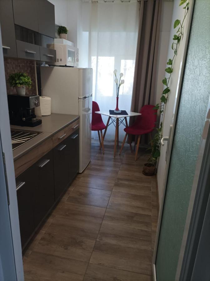 Soft Apartments 加拉茨 外观 照片