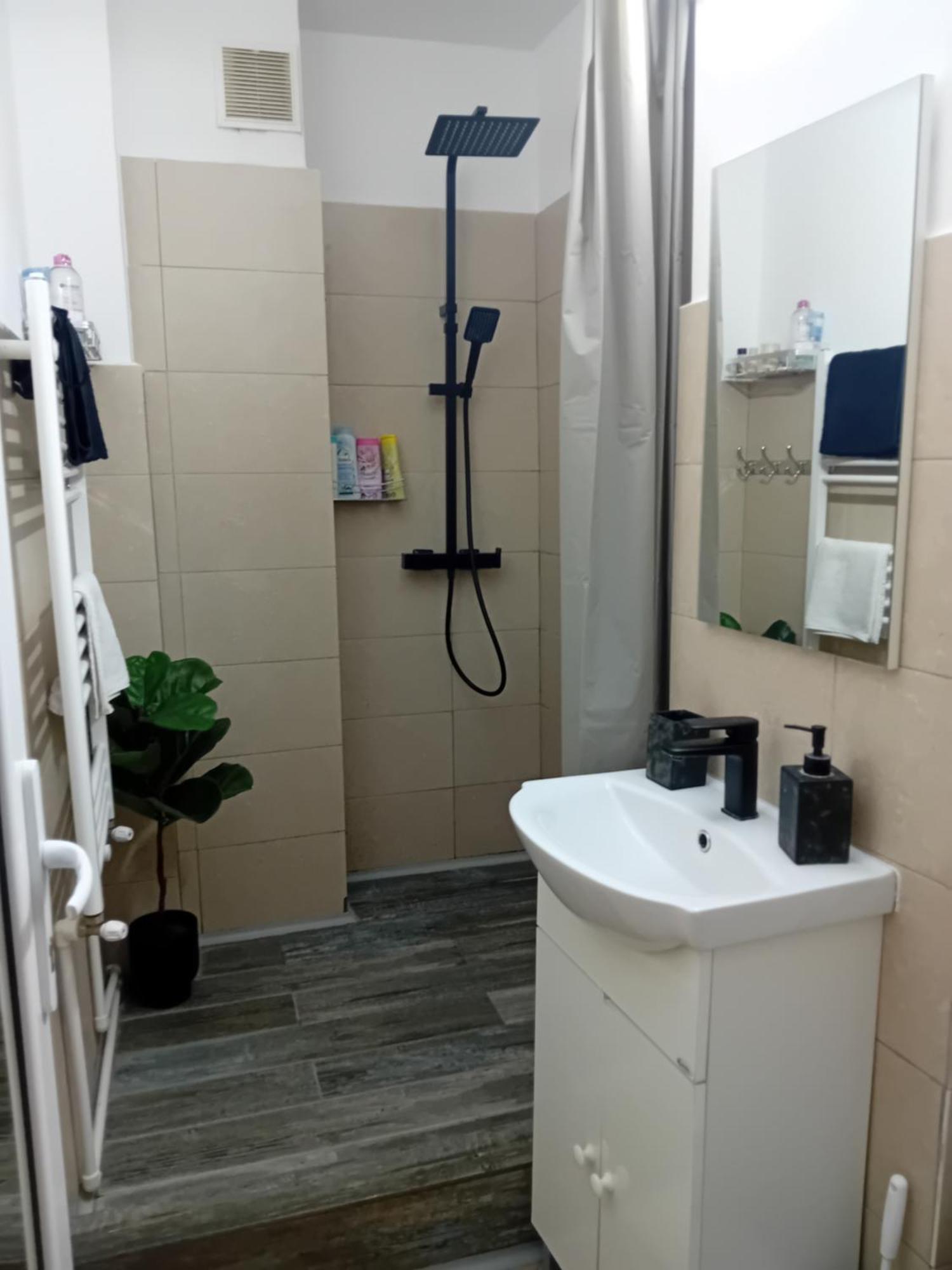 Soft Apartments 加拉茨 外观 照片